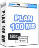 plan hosting 100